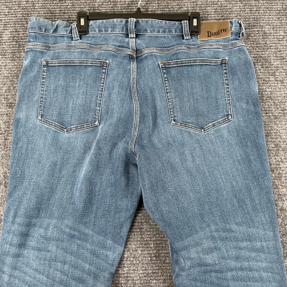 Duluth Trading Co excellent pre
